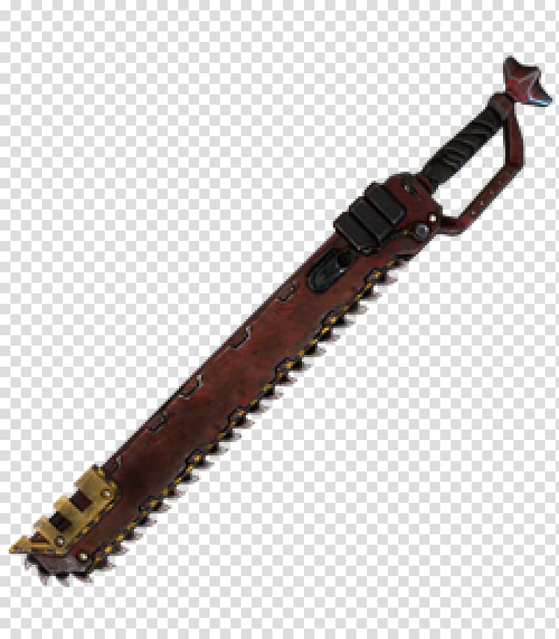 Zombie apocalypse Knife Weapon Sword, knife transparent background PNG clipart