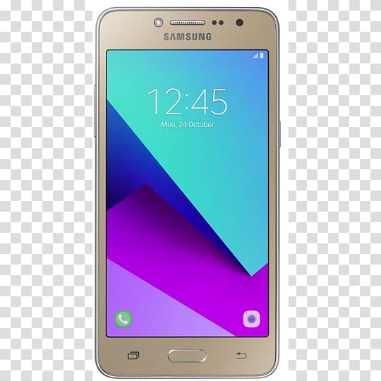 gold Samsung Android smartphone, Samsung Galaxy J2 Prime Android Telephone, samsung j2 prime transparent background PNG clipart
