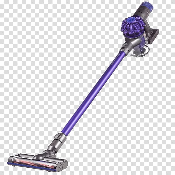 Vacuum cleaner Dyson V6 Animal Pro Home appliance Dyson V6 Cord-Free, dyson transparent background PNG clipart