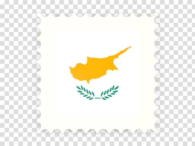 Flag of Cyprus Computer Icons Postage Stamps, Flag Of Cyprus transparent background PNG clipart