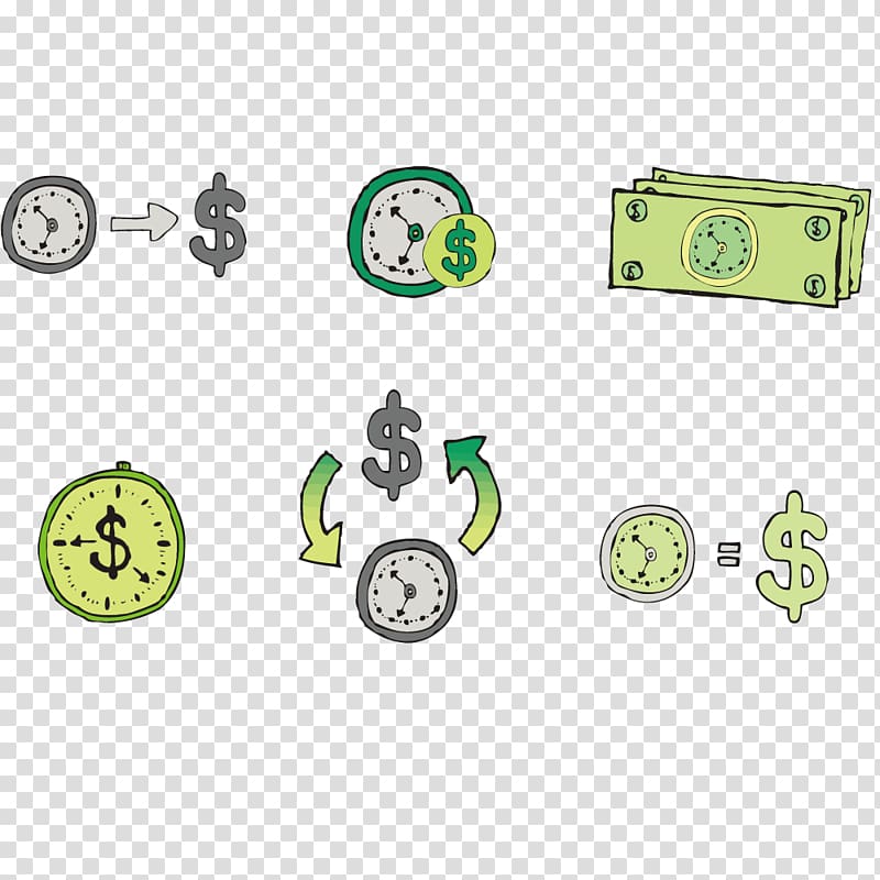 Money, Coin Business Transactions transparent background PNG clipart