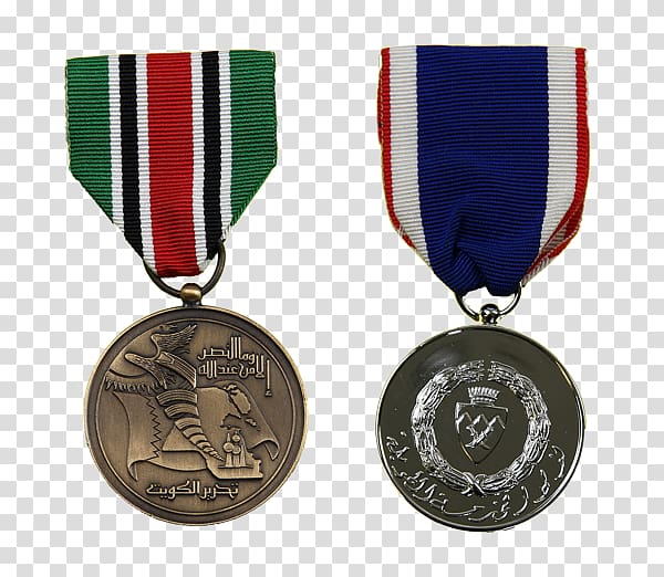 Gold medal Military awards and decorations Orders, decorations, and medals of the United Kingdom, medal transparent background PNG clipart
