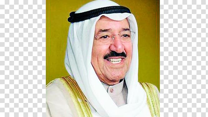 Sabah Al-Ahmad Al-Jaber Al-Sabah Kuwait City Emir Sheikh Organization, Emir Of Kuwait transparent background PNG clipart