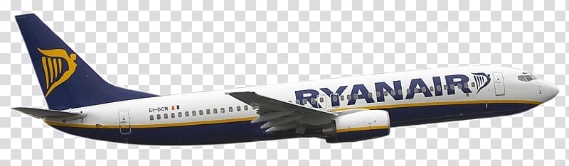 Boeing 737 Next Generation Boeing C-40 Clipper London Luton Airport Air travel, airbus logo transparent background PNG clipart