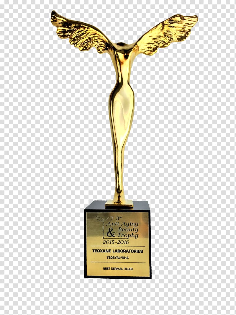 Redermalization Skin Ageing Award Medicine, prize transparent background PNG clipart