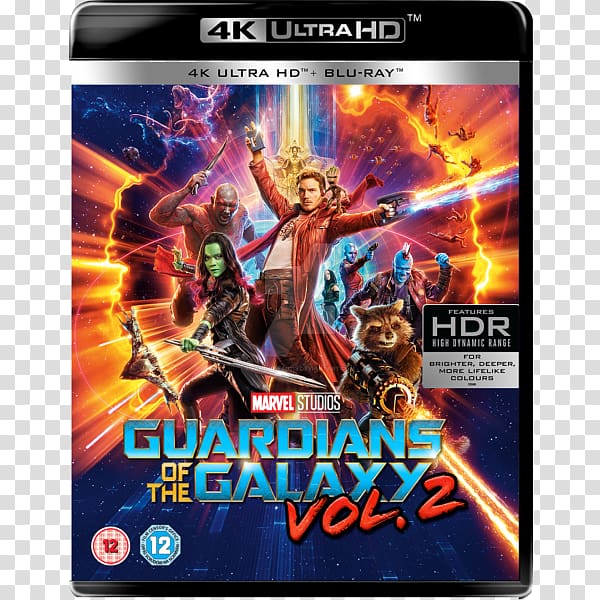 Star-Lord Gamora Guardians of the Galaxy: Awesome Mix Vol. 1 Guardians of the Galaxy Vol. 2 (Original Score) Film, Galaxy Guardians transparent background PNG clipart