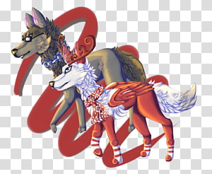 Horse Figurine Legendary creature, horse transparent background PNG clipart thumbnail