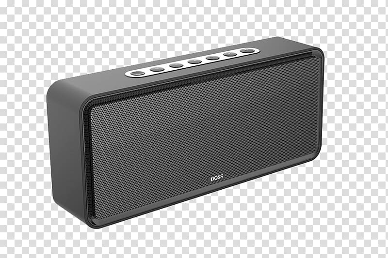 Hard Drives Wireless speaker External storage Loudspeaker Audio signal, sound box transparent background PNG clipart