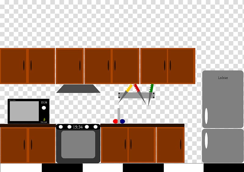 Kitchen , Kitchen Cabinet transparent background PNG clipart