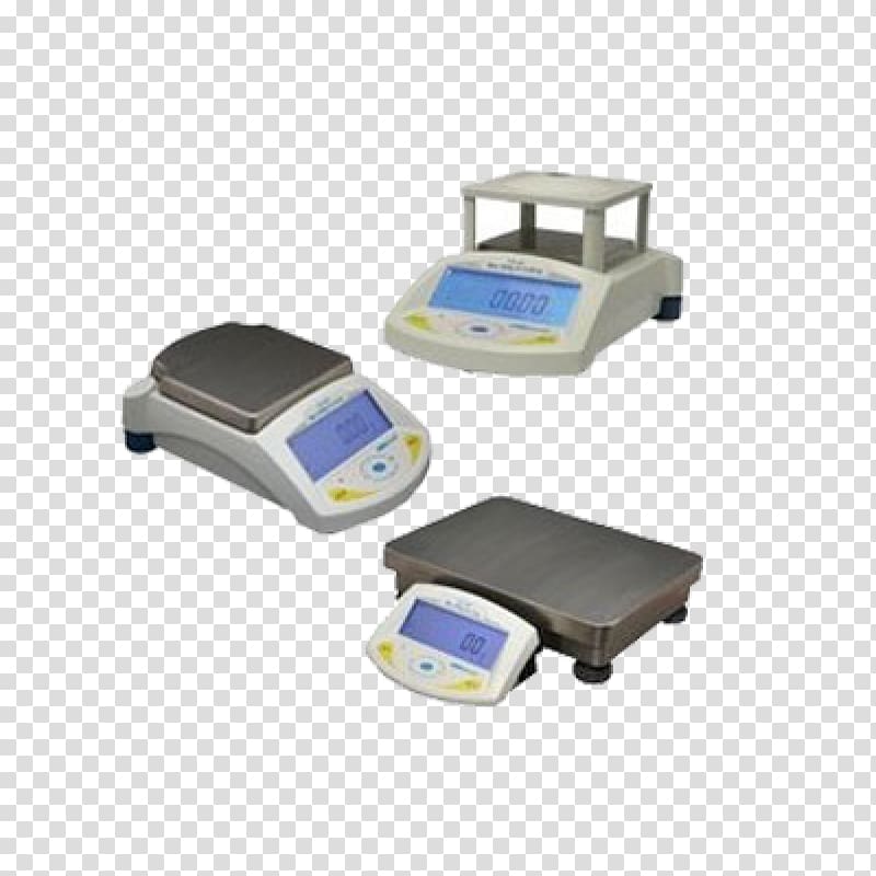 Measuring Scales Adam Equipment Laboratory Bascule Analytical balance, Timbangan transparent background PNG clipart