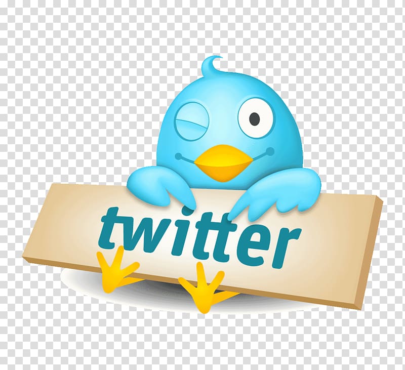 Social media Twitter Logo Social network animation, social media transparent background PNG clipart