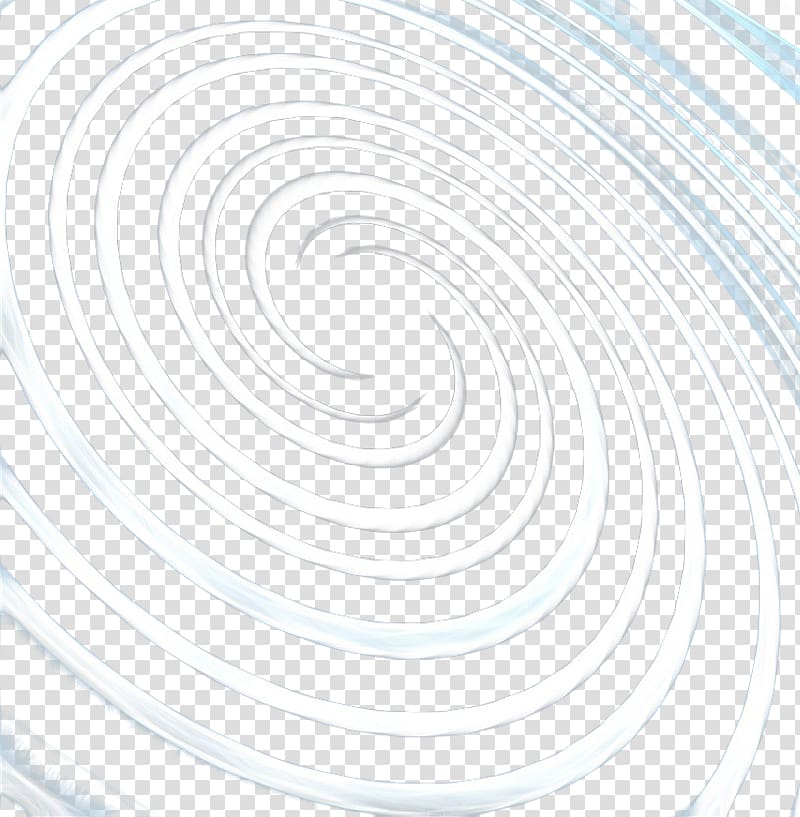 Circle Structure Angle Pattern, White tornado whirlpool transparent background PNG clipart