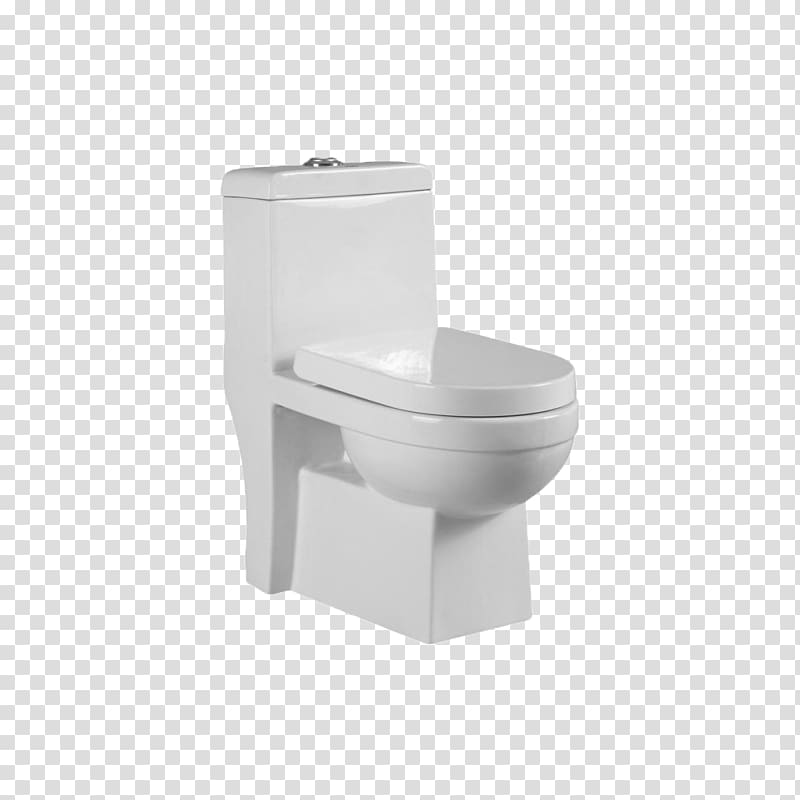 Toilet seat Paper Bathroom, Toilet transparent background PNG clipart