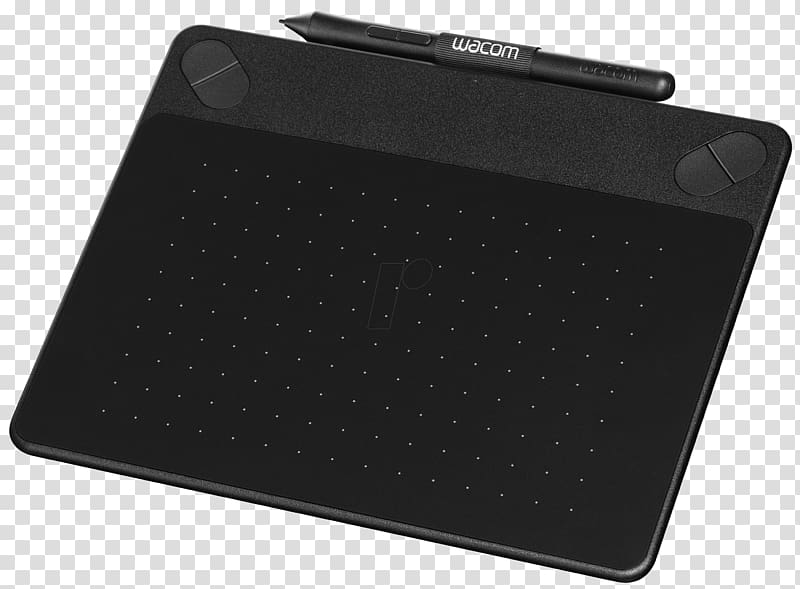 Digital Writing & Graphics Tablets Wacom Computer Drawing Microsoft Surface, Computer transparent background PNG clipart