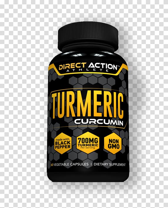 Dietary supplement Brand Font Product, turmeric curcumin transparent background PNG clipart