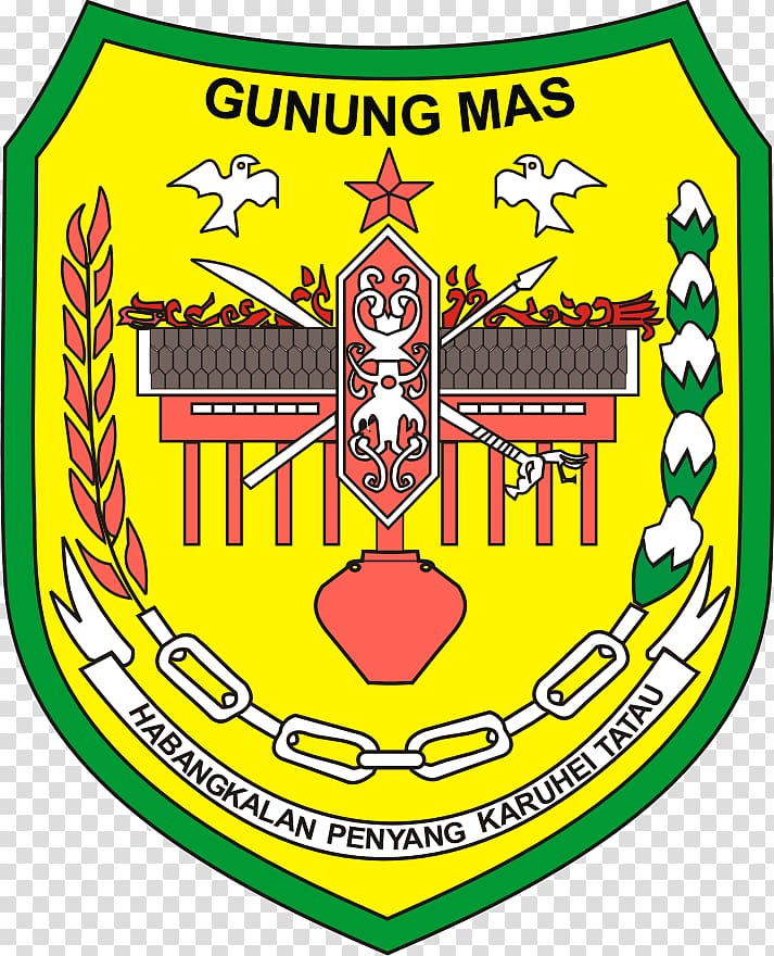 Katingan Regency Kapuas Regency East Kotawaringin Regency LPSE Kabupaten Gunung Mas, Selamat transparent background PNG clipart