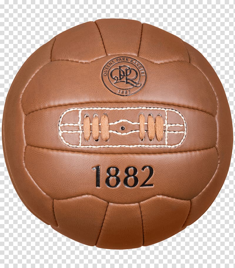 Football Queens Park Rangers F.C. Retro style, ball transparent background PNG clipart