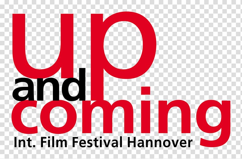 2017 Up and Coming International Film Festival Hanover up-and-coming Film director, Coming transparent background PNG clipart