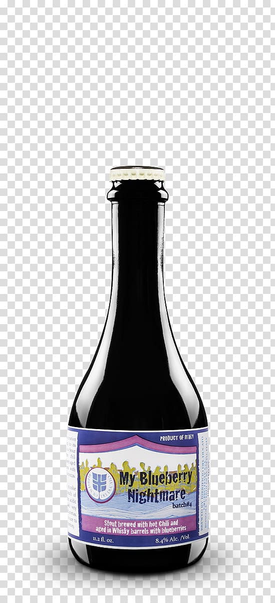 Sour beer Russian Imperial Stout Barrel, blueberry transparent background PNG clipart