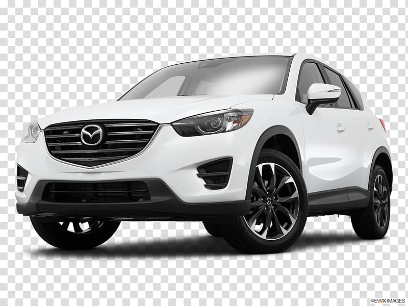 2016 Jeep Cherokee 2016 Mazda CX-5 Car Jeep Cherokee (XJ), suv car transparent background PNG clipart