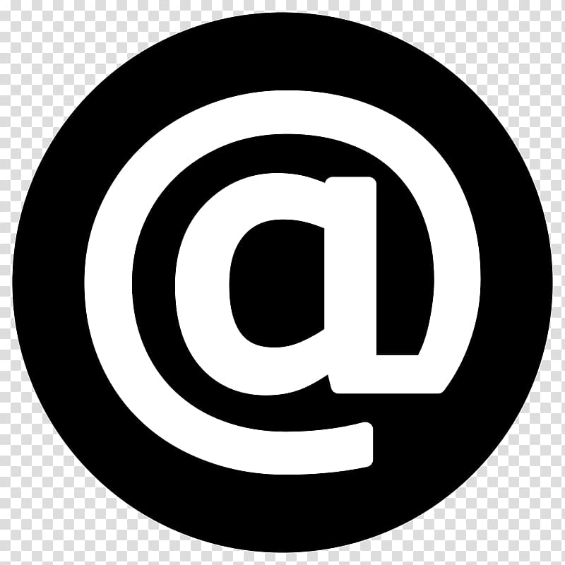 Email Computer Icons Icon design Signature block , email transparent background PNG clipart