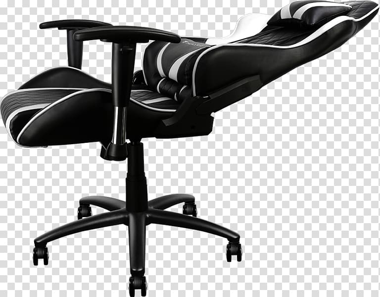 Wing chair Video game Gaming chair Padding, chair transparent background PNG clipart
