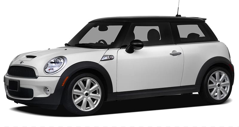 2008 MINI Cooper Clubman 2009 MINI Cooper Clubman 2011 MINI Cooper 2007 MINI Cooper, mini transparent background PNG clipart