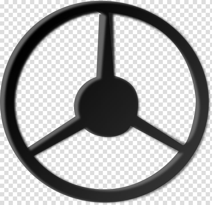 Car Motor Vehicle Steering Wheels , Nw transparent background PNG clipart