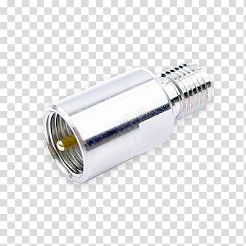 SMA connector FME connector Gender of connectors and fasteners Adapter TNC connector, Sma Connector transparent background PNG clipart