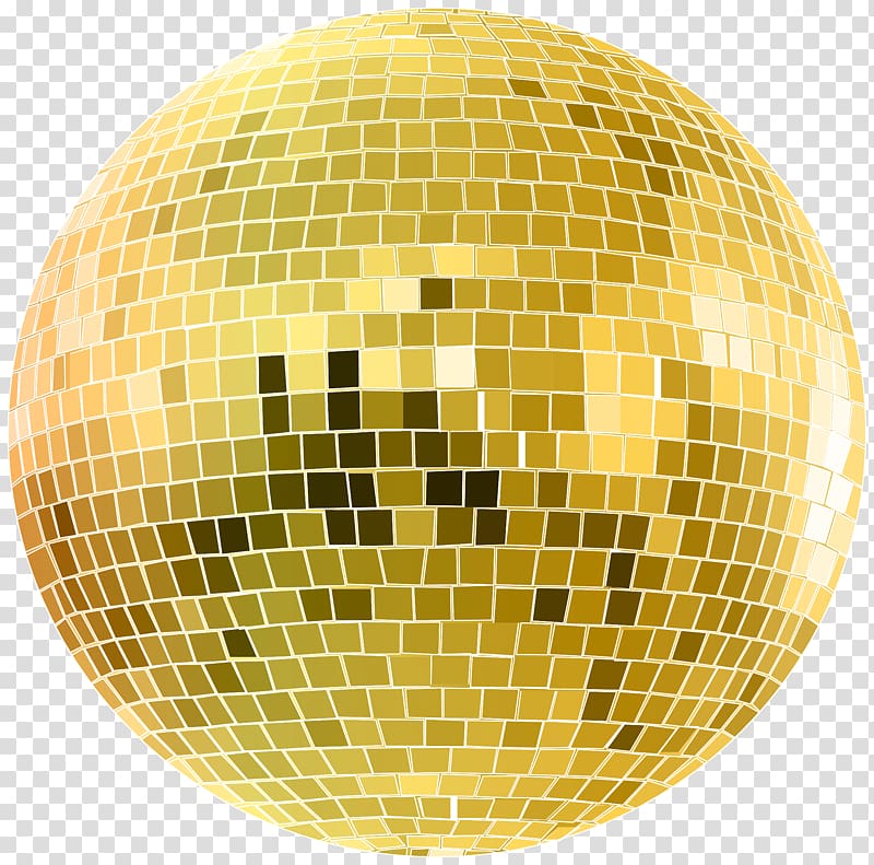 Disco ball Nightclub , disco transparent background PNG clipart
