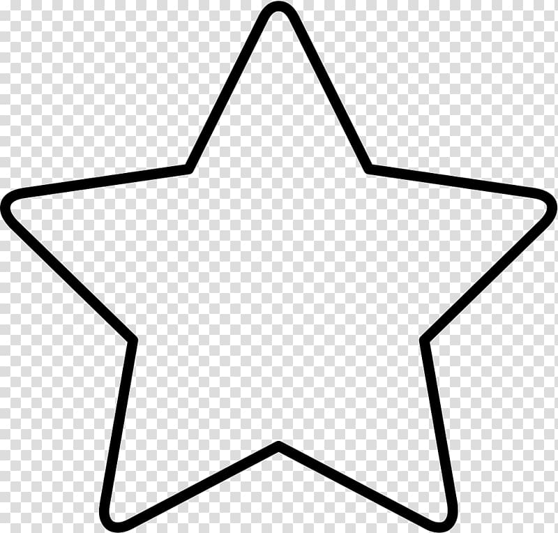 Star , Apostrophe transparent background PNG clipart