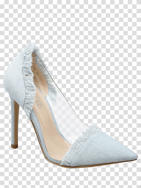 Court shoe Stiletto heel High-heeled shoe, pumps transparent background PNG clipart