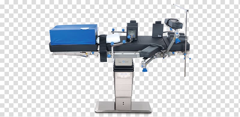 Operating table Trumpf Medizin Systeme GmbH and co.KG Surgery Patient, Global Positioning System transparent background PNG clipart