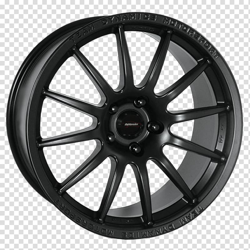 Car Alloy wheel ET Autofelge, car transparent background PNG clipart