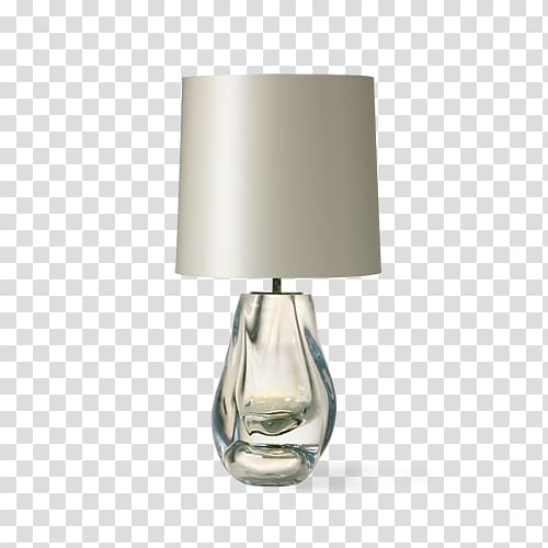 Lighting Table Electric light Sconce, Beautiful hotel transparent background PNG clipart