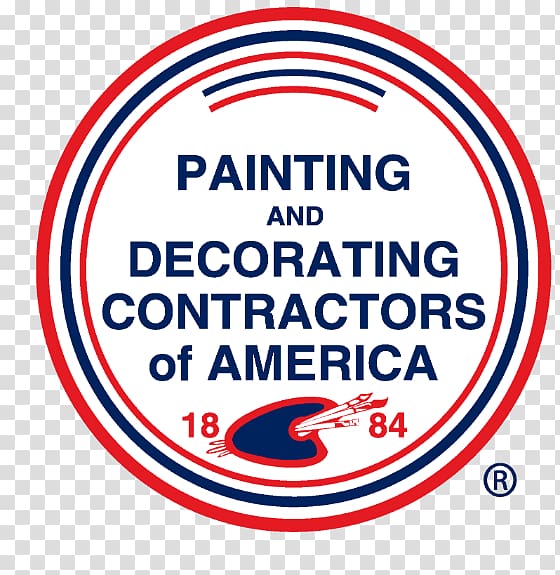 United States Painting and Decorating Contractors of America House painter and decorator General contractor, united states transparent background PNG clipart