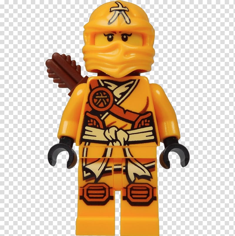 Lego Ninjago character minifig illustration, Lloyd Garmadon Amazon.com Lego Ninjago Lego minifigure, lego transparent background PNG clipart