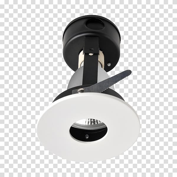 Light fixture Recessed light Megaman Light-emitting diode, light transparent background PNG clipart