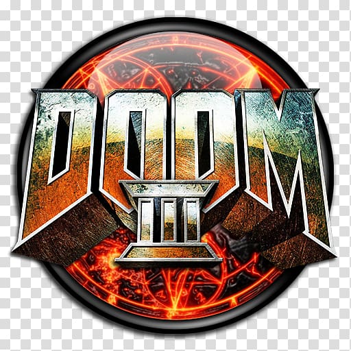 Doom 3: BFG Edition Doom 3: Resurrection of Evil Rage Doom RPG, Doom transparent background PNG clipart