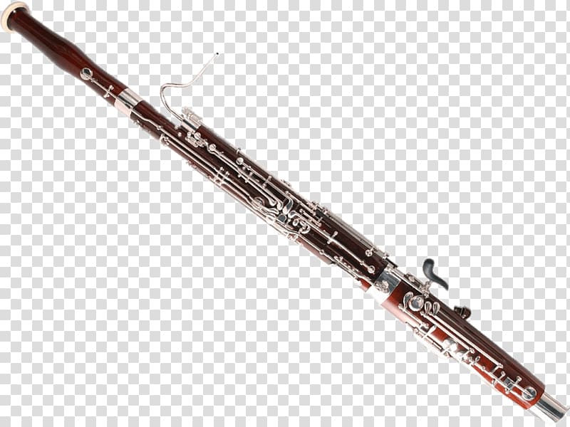 Transverse flute Bamboo musical instruments Clarinet Oboe, Flute transparent background PNG clipart