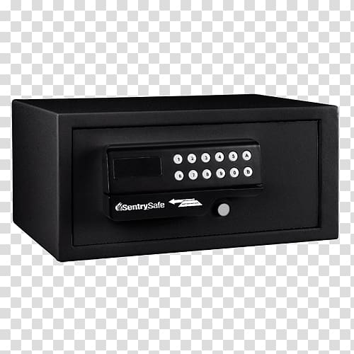 Safe Hewlett-Packard Multi-function printer Security HP LaserJet Pro M477, safe transparent background PNG clipart