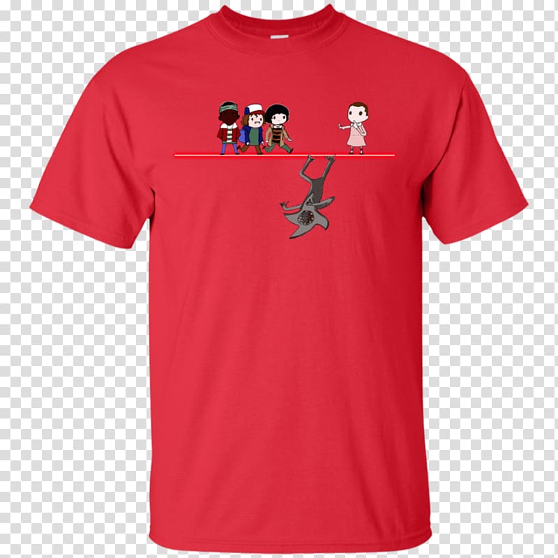 T-shirt Chicago Bulls Clothing Nike, T-shirt transparent background PNG clipart