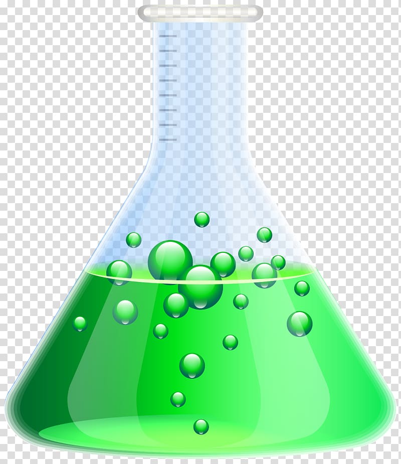 Laboratory Flasks Chemistry , others transparent background PNG clipart