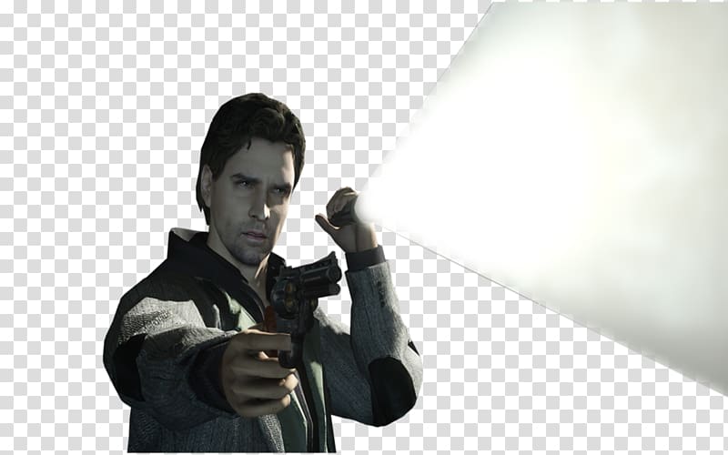 Alan Wake Video game Computer Icons Steam Computer Software, others transparent background PNG clipart