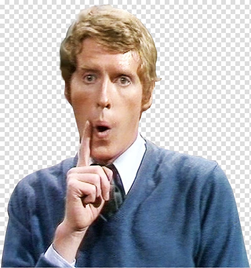 Michael Crawford Frank Spencer Some Mothers Do \'Ave \'Em Comedian, have transparent background PNG clipart