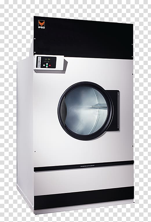Clothes dryer Laundry room Washing Machines Self-service laundry, Self-service Laundry transparent background PNG clipart