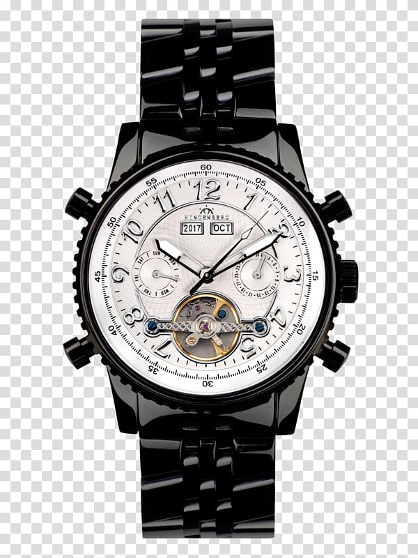 Baselworld Watch Breitling SA Fossil Group Rolex, watch transparent background PNG clipart