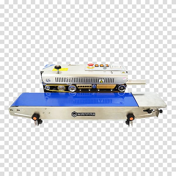 Machine Heat sealer Sealant Industry, Seal transparent background PNG clipart