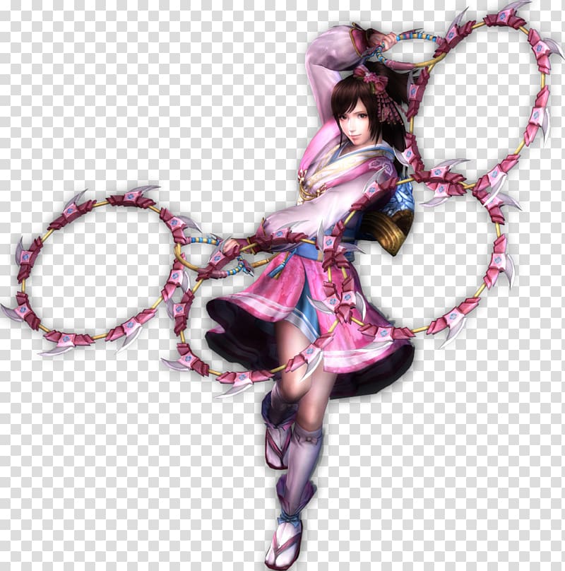 Samurai Warriors 3 Samurai Warriors 2 Samurai Warriors: Spirit of Sanada Warriors Orochi, samurai transparent background PNG clipart