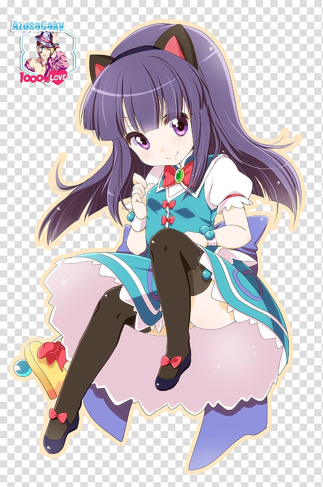 Rika Furude Anime Umineko When They Cry Mangaka Sayaka Miki, Anime transparent background PNG clipart